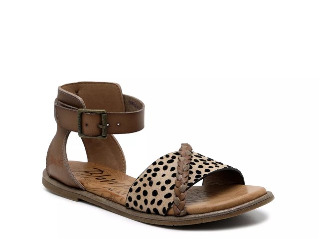 Dsw blowfish shop sandals