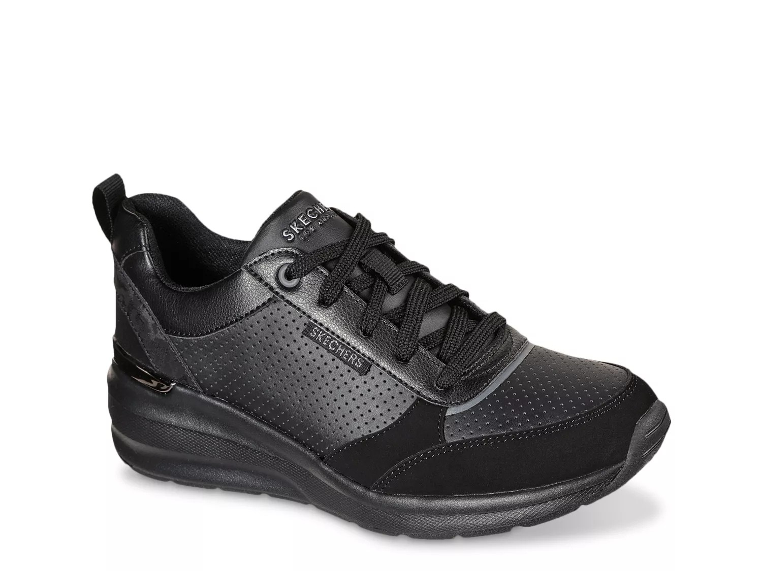 Skechers Billion Sneaker - Free Shipping | DSW