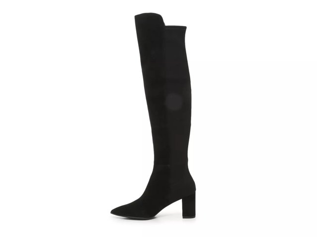 carly stuart weitzman