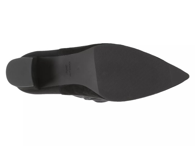 carly stuart weitzman