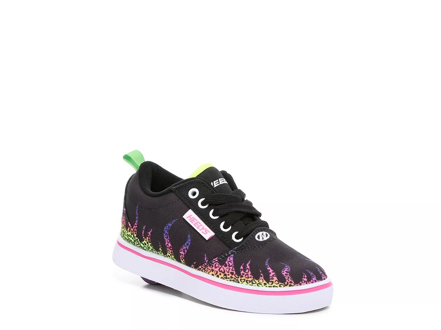 Dsw heelys store