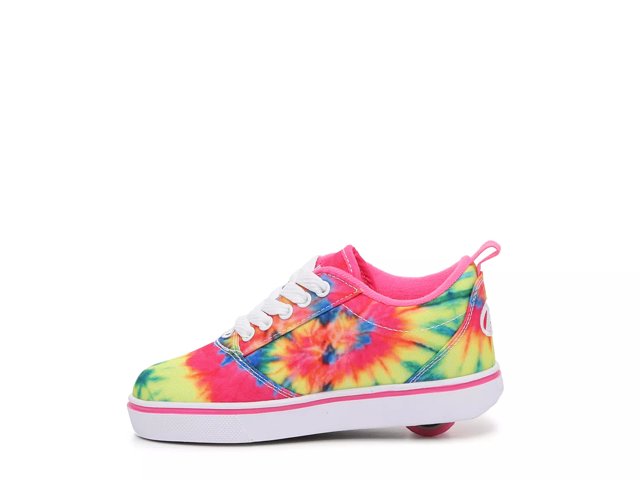 Heelys women's launch skate shoe top