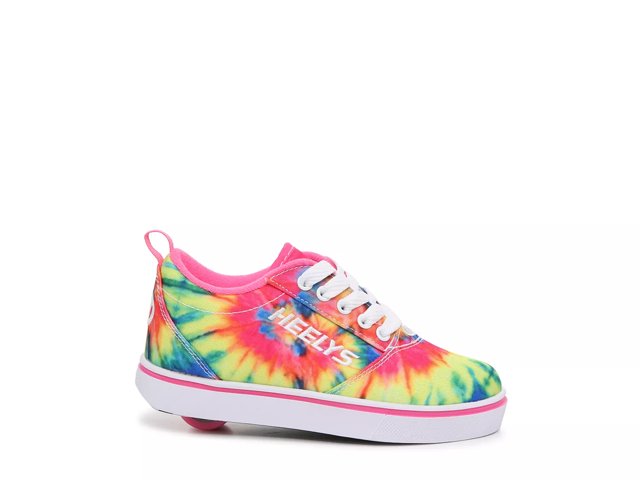 Heelys Pro 20 Skate Shoe Kids