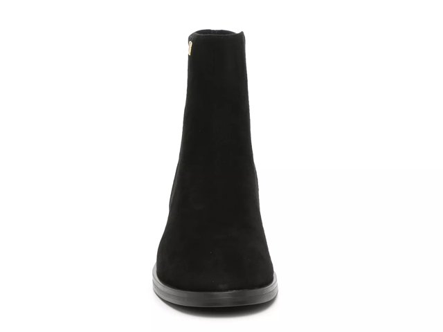 stuart weitzman kye suede bootie