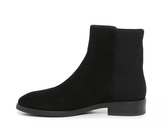 stuart weitzman kye leather bootie