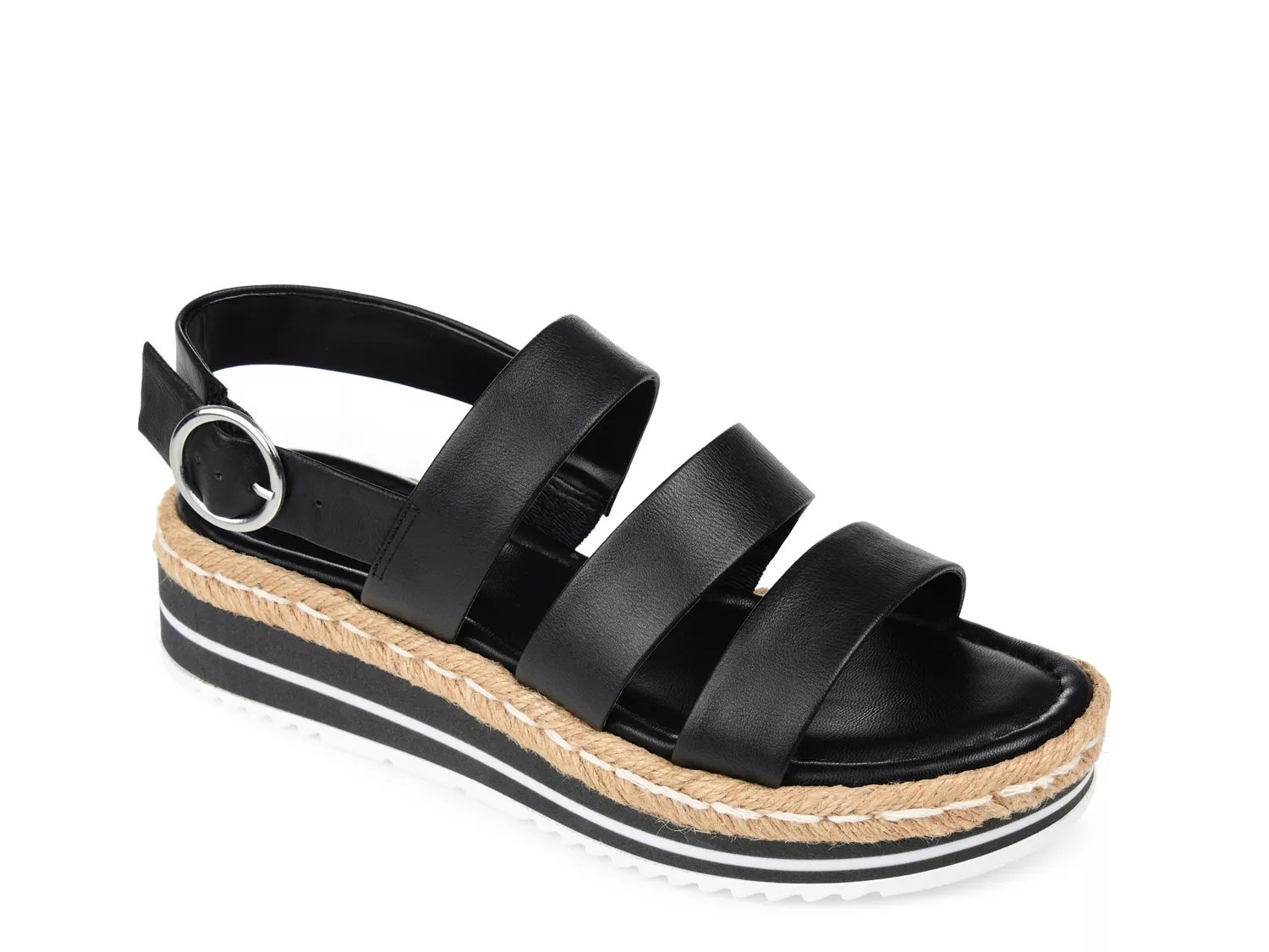  Robyn Espadrille Platform Sandal 