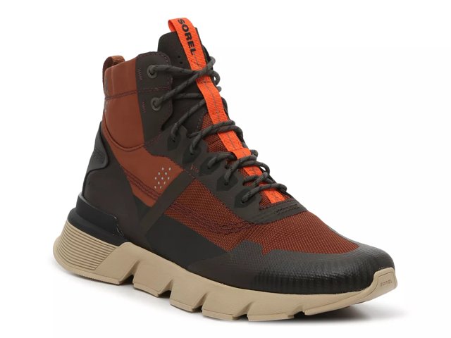 Dsw mens sorel boots shop