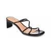 Rianne Slide Sandal Black view