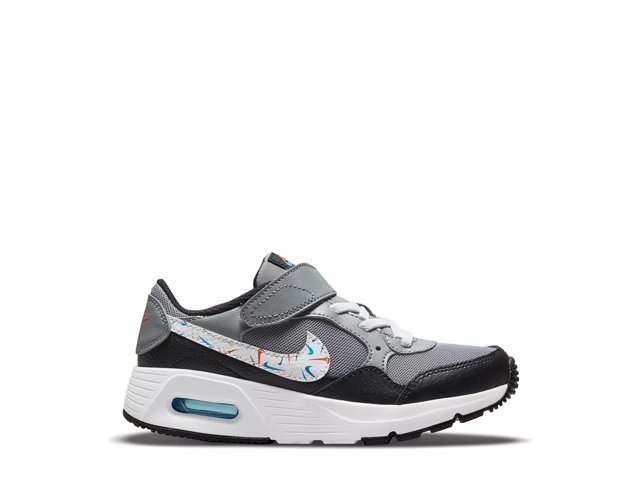 Dsw nike best sale kids