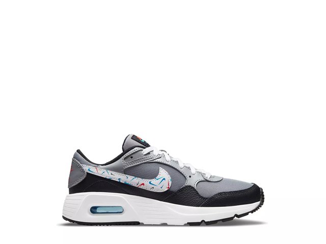Dsw nike kids store