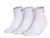 womens adidas white socks