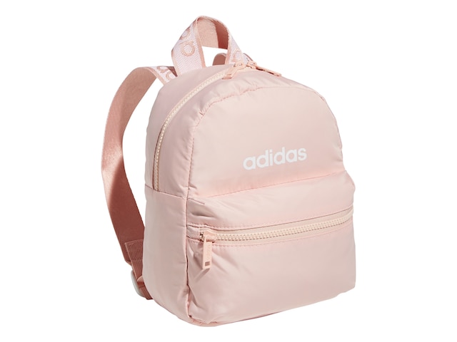 Odia frotis Surgir adidas Linear II Mini Backpack - Free Shipping | DSW