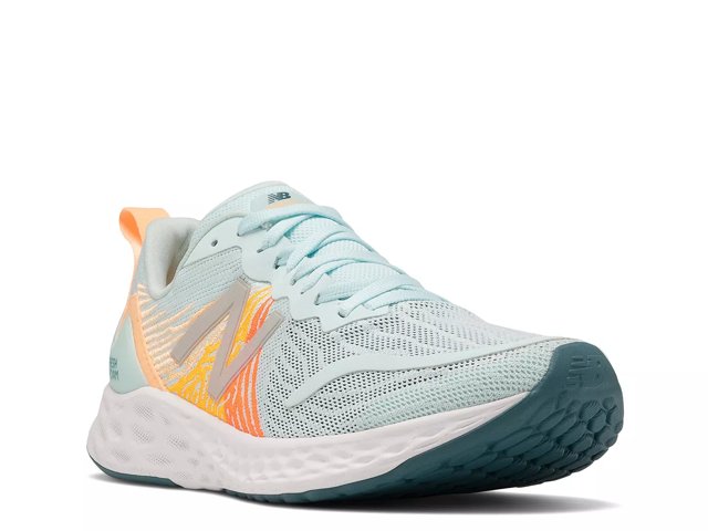 Zapatillas new balance mujer fresh foam sale