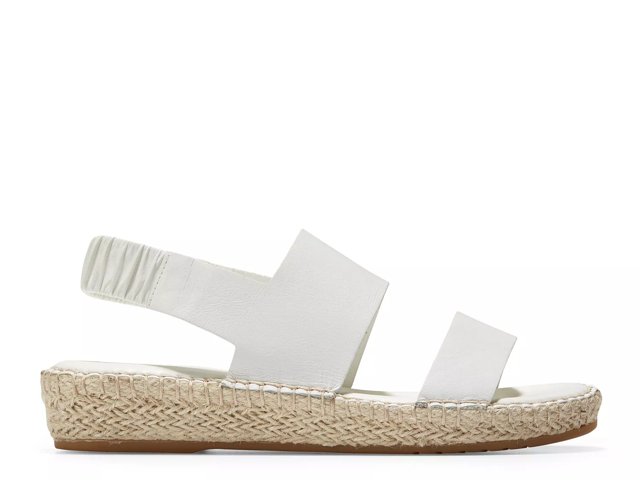 cloudfeel espadrille wedge