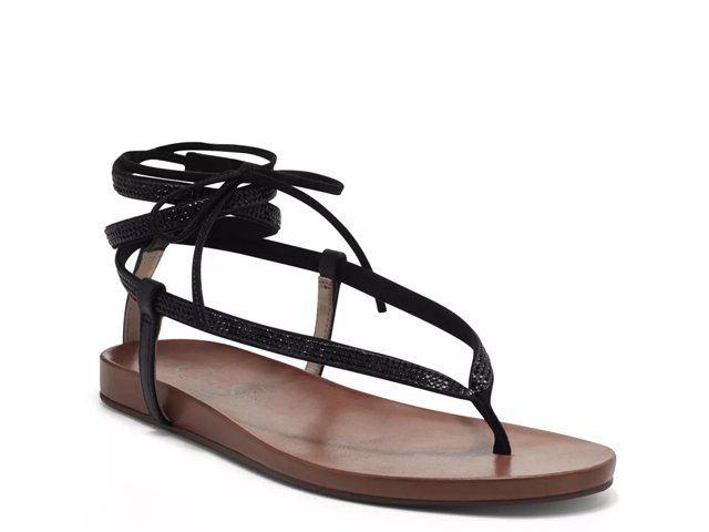 Jessica simpson best sale flat sandals