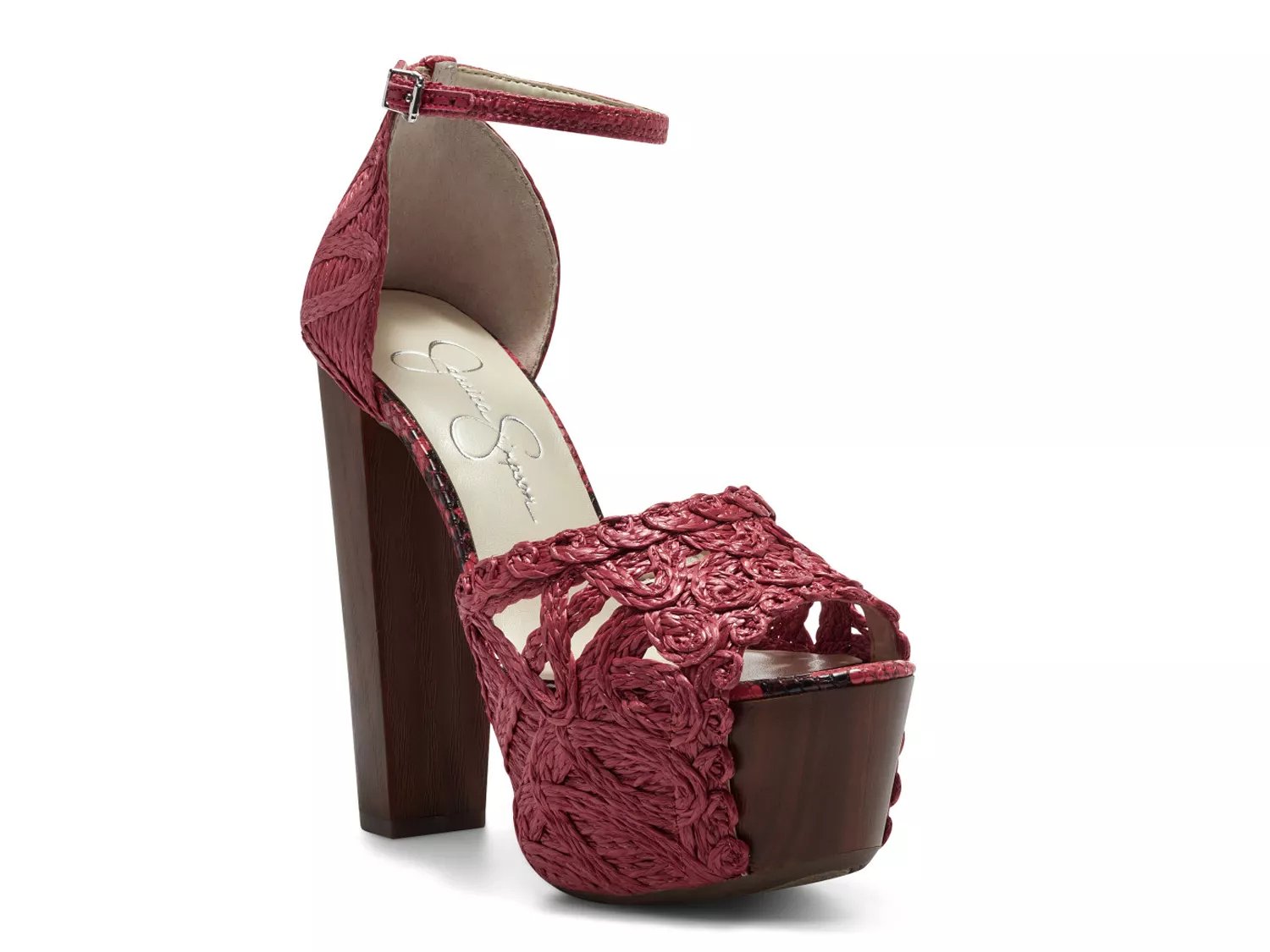 jessica simpson caveena sandal