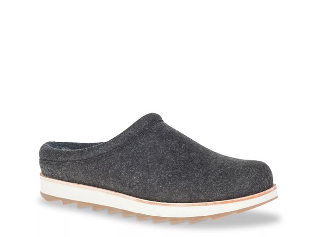 Merrell juno clog new arrivals wool