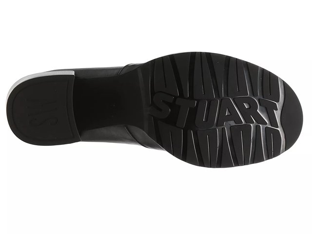 dalenna stuart weitzman