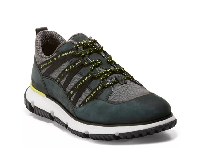 Dsw cole hotsell haan sneakers