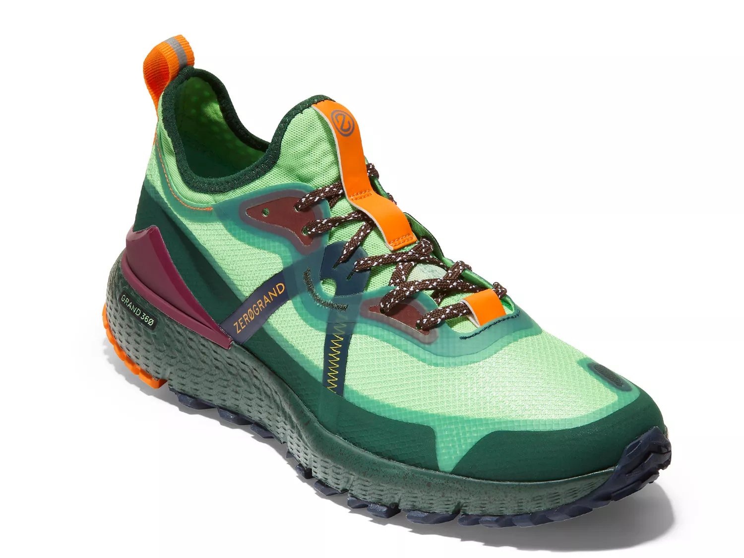 Cole Haan Zerogrand Overtake Sneaker Free Shipping DSW