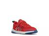 Dynasoft 545 Running Shoe - Kids' Red view