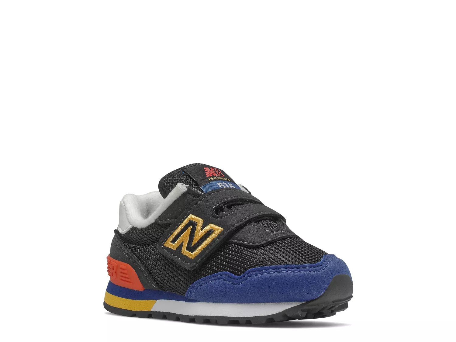 new balance 515 suede