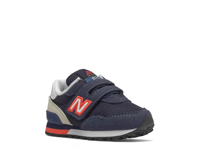 Dsw kids new balance store