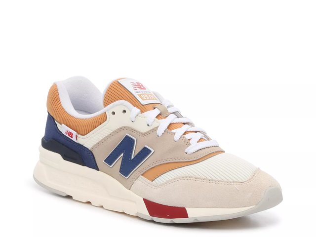 عرض ملعب كرة القدم 997H Sneaker - Men's عرض ملعب كرة القدم عرض ملعب كرة القدم 997H Sneaker - Men's عرض ملعب كرة القدم