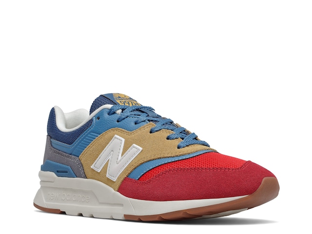New 997H Men's - Free Shipping |