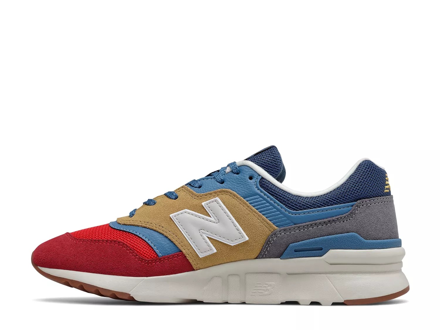 new balance 997h running