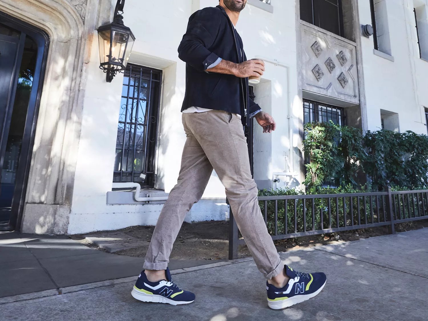 new balance 997h men