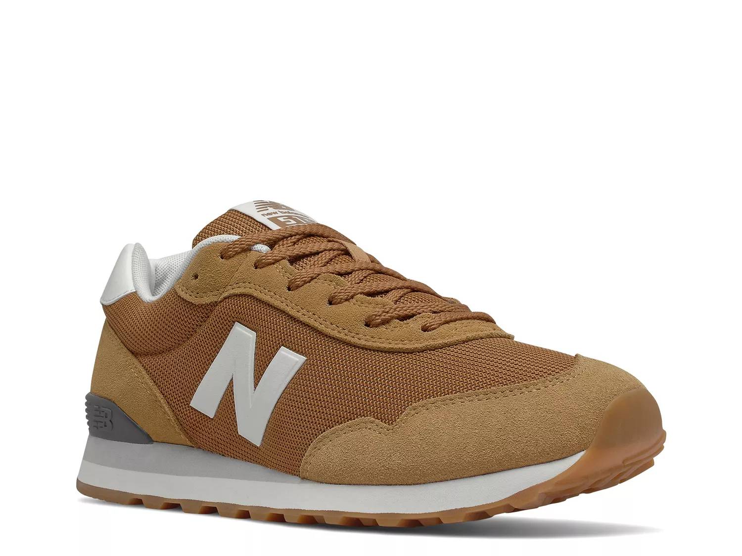 New Balance 515 V3 Sneaker - Men's - Free Shipping | DSW