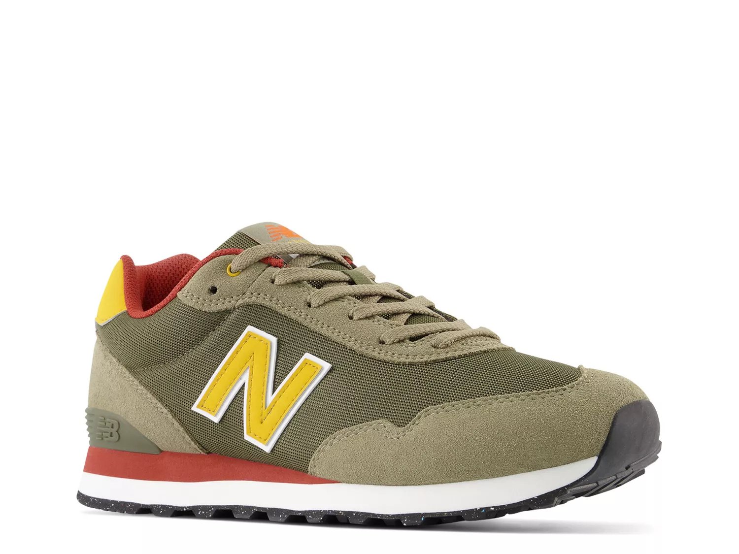 New Balance 515 v3 Sneaker - Men's - Free Shipping | DSW