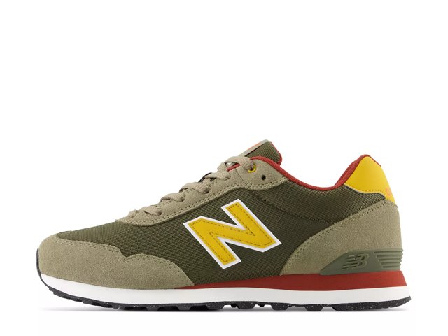New balance 515 negra sale