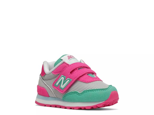 Dsw kids hot sale new balance
