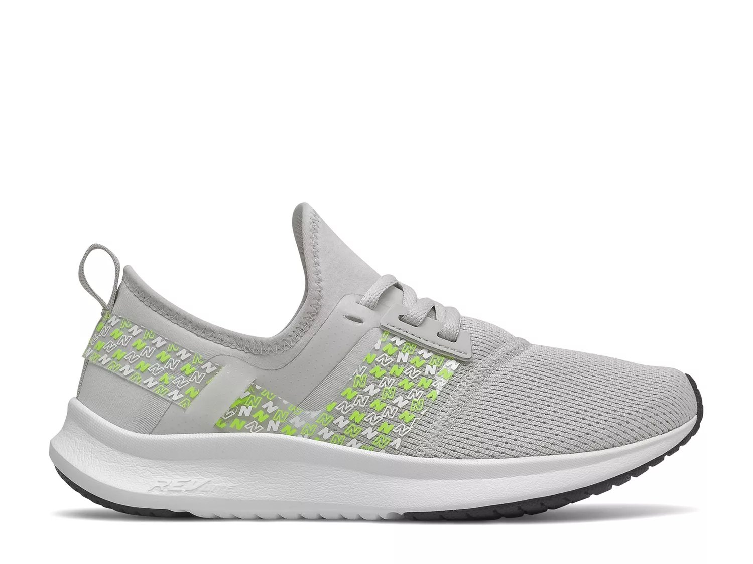 nergize sport sneaker