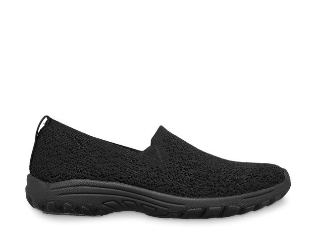 Skechers Relaxed Fit Reggae Fest 2.0 Mellow Drama Slip On Free