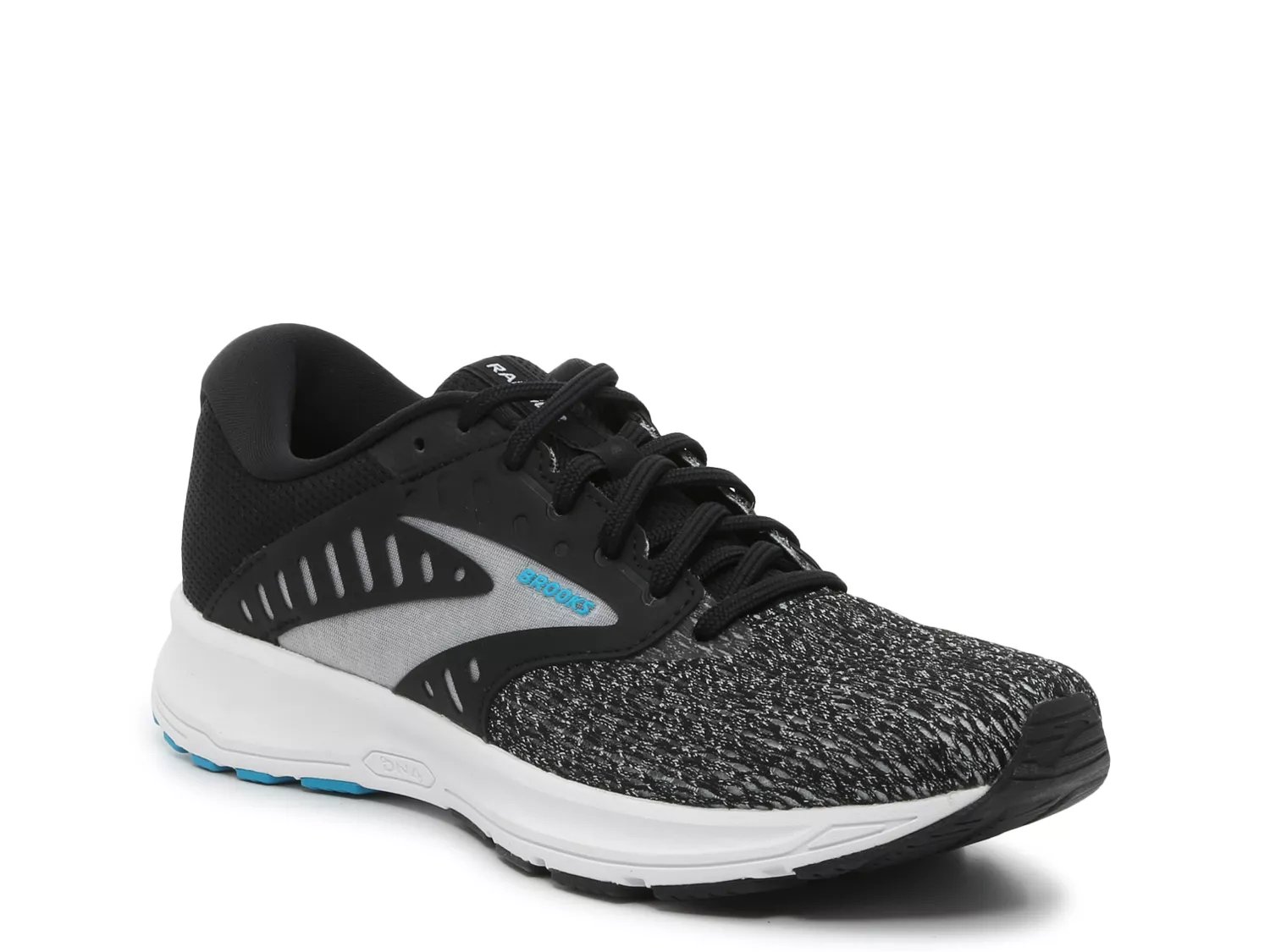 Brooks Range 2 Running Shoe Women S Free Shipping DSW   509498 081 Ss 01