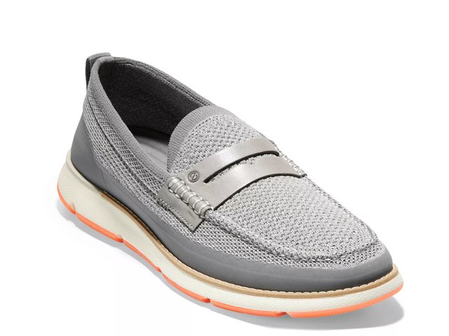 Zerogrand loafer shop