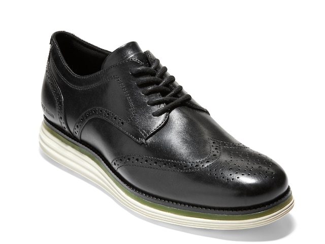 Cole Haan Original Grand Cloudfeel Energy Oxford - Free Shipping | DSW