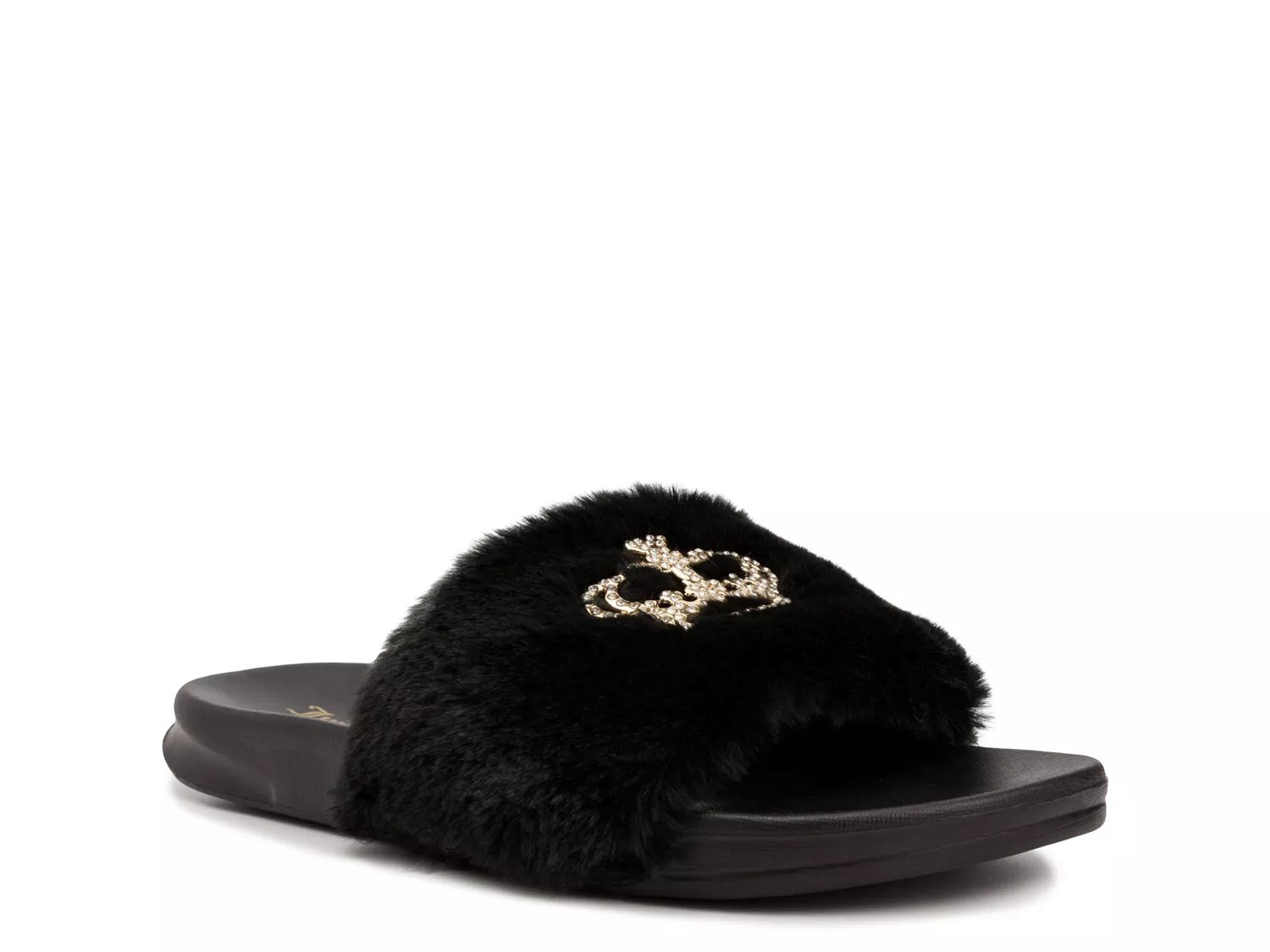 Puma furry 2024 slides dsw