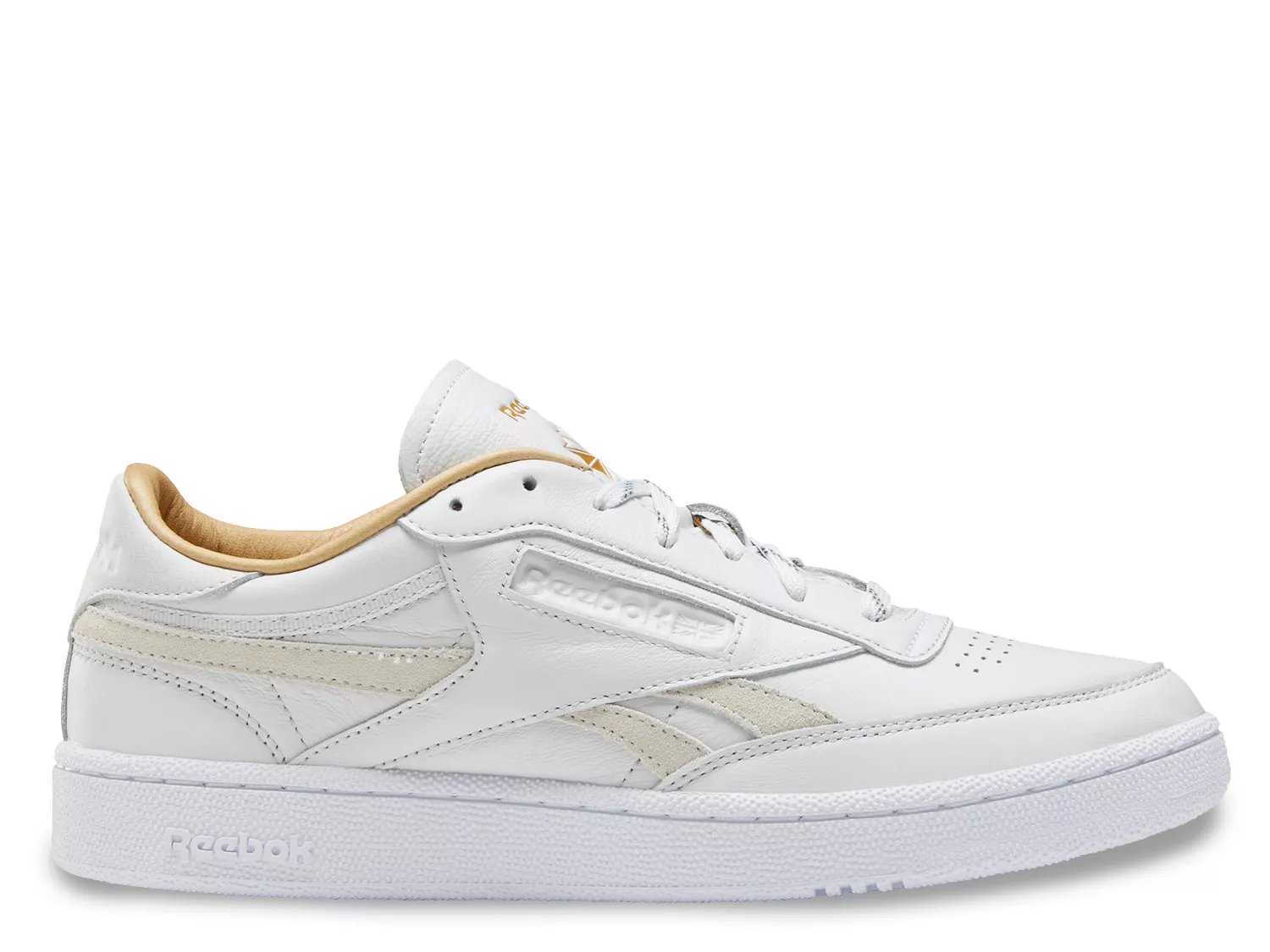 reebok club c revenge sneaker