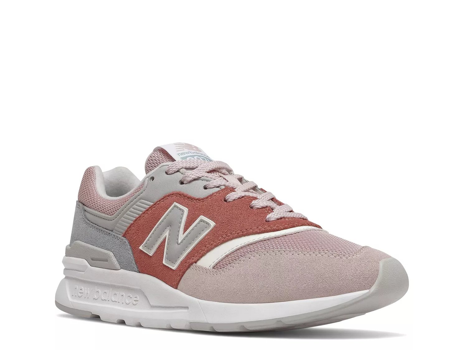 New Balance 997H Sneaker Women's Free Shipping DSW