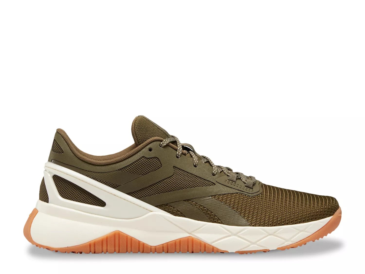 reebok men's nanoflex tr training shoes