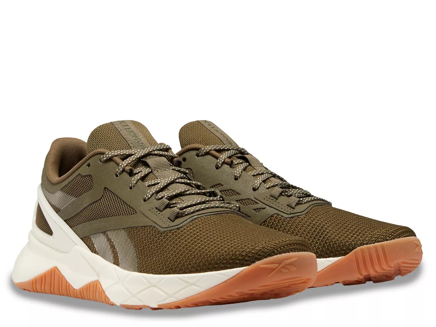 reebok men's nanoflex tr training shoes