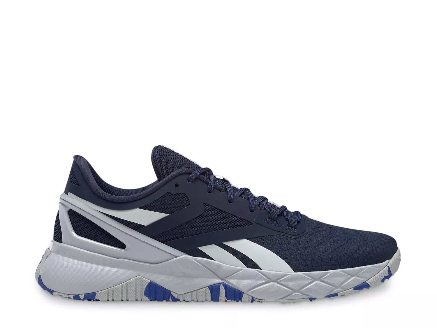 reebok men's nanoflex tr training shoes