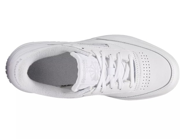 Reebok Women's Club C Double Sneaker