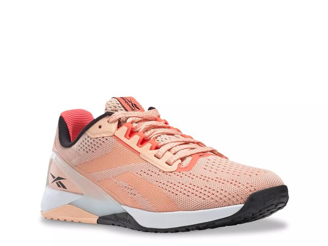 Dsw coral shoes online