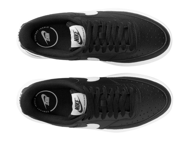 Nike Court Vision Alta Sneaker Women s Free Shipping DSW