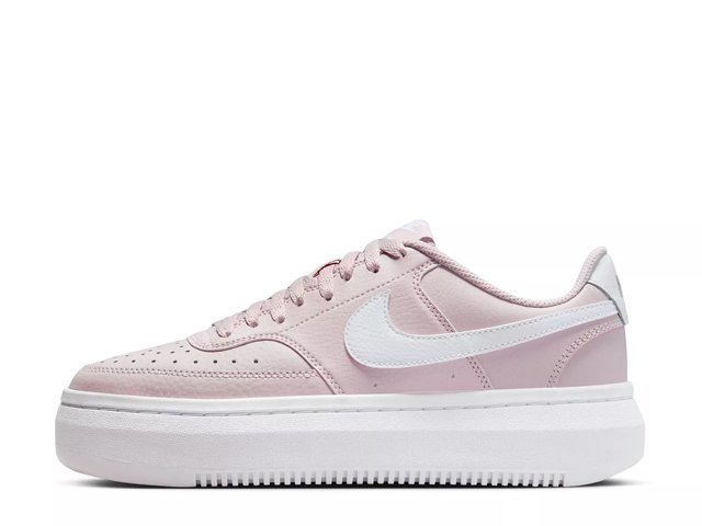 Nike Court Vision Alta Sneaker Women s Free Shipping DSW